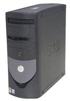 Dell gx260 specs 00